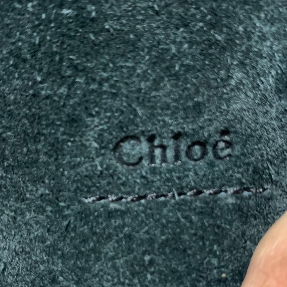 Chloé Faye Bag - Picture 3 of 11